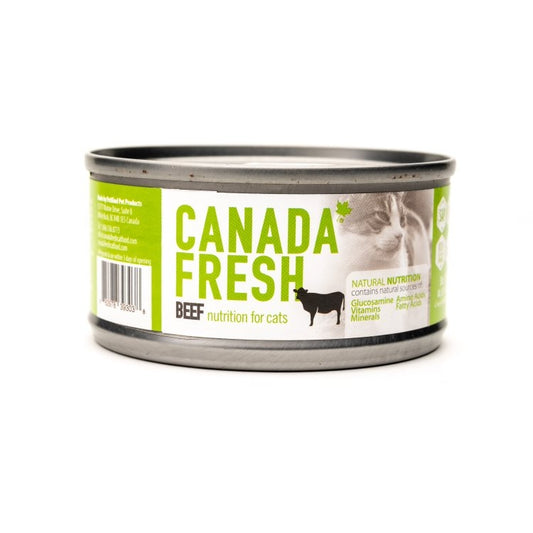 CANADA FRESH Beef Paté, 85g (3oz)