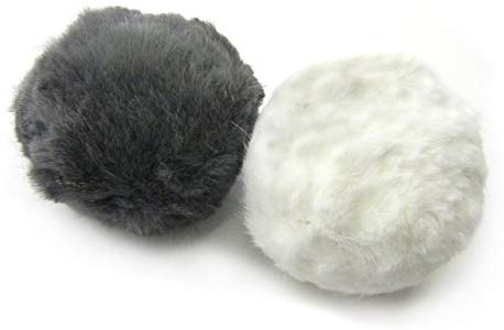 AMAZING PET PRODUCTS Fur Ball, 3"