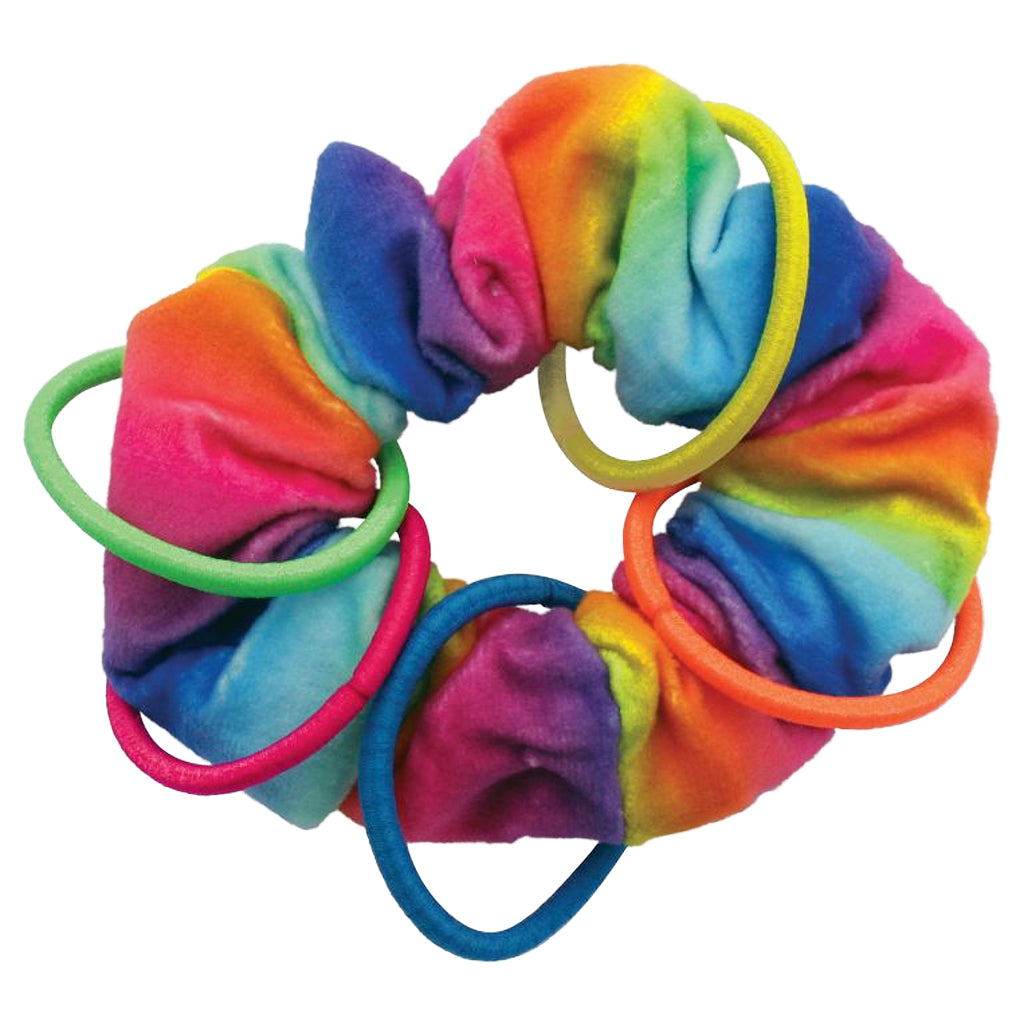 KONG Active Scrunchie Toy