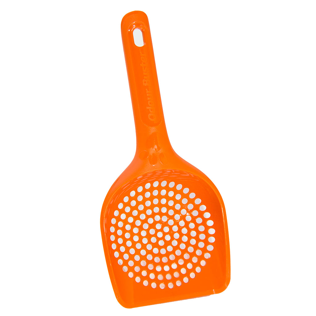 ECO-SOLUTIONS Odour Buster Litter Scoop