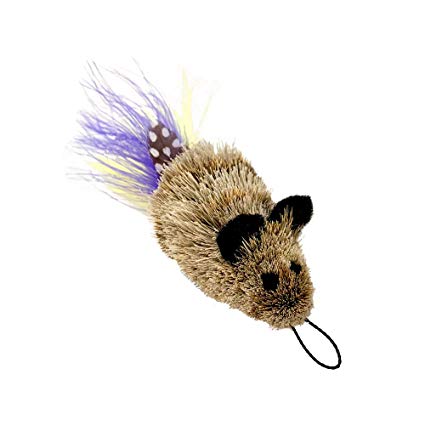 GO CAT Da Feather Mouse Attachment