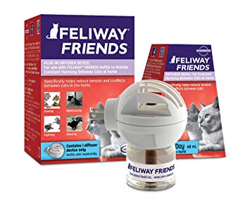 FELIWAY Friends 30 Day Starter Kit