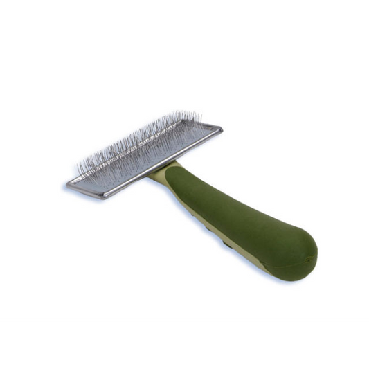 SAFARI Soft Slicker Brush