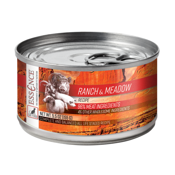 ESSENCE Ranch and Meadow, 156g (5.5oz)