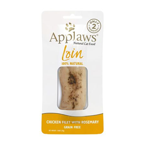 APPLAWS Chicken Loin with Rosemary, 30g