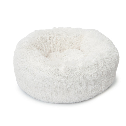 CATIT Fluffy Bed, White