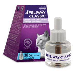 FELIWAY Classic Refill, 48ml