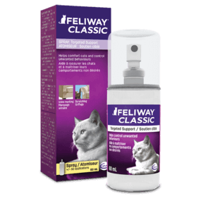 FELIWAY Classic Spray, 20ml