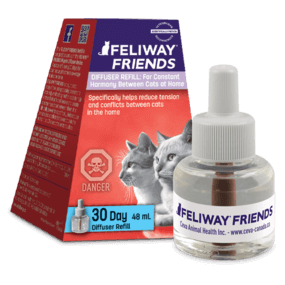 FELIWAY Friends Refill, 48ml
