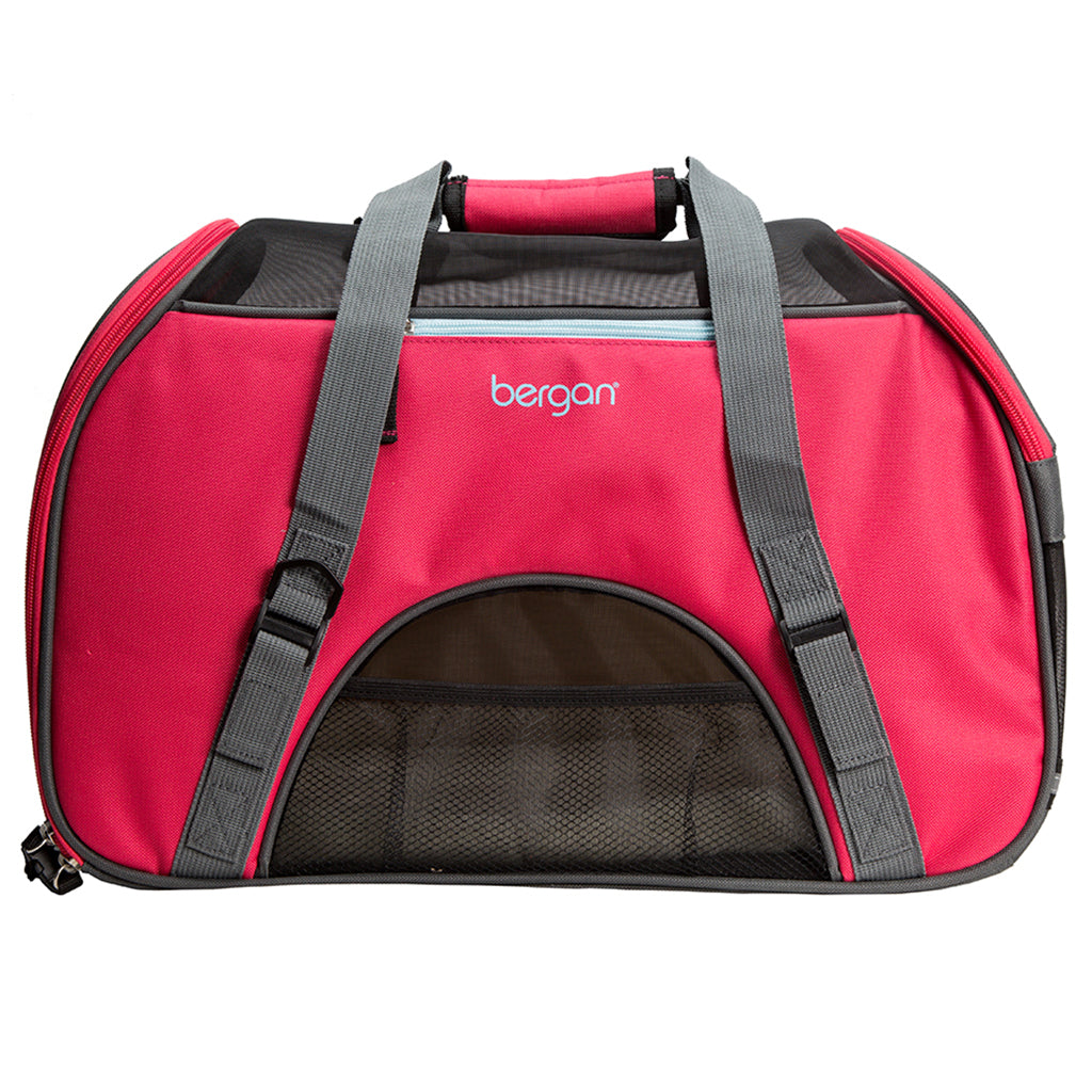 Bergan comfort pet carrier hotsell