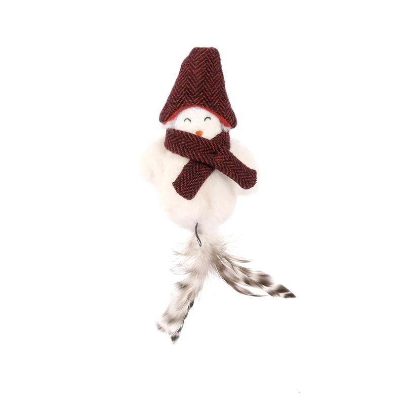 P.L.A.Y. Feline Frenzy Catnip Chirpy Birdie