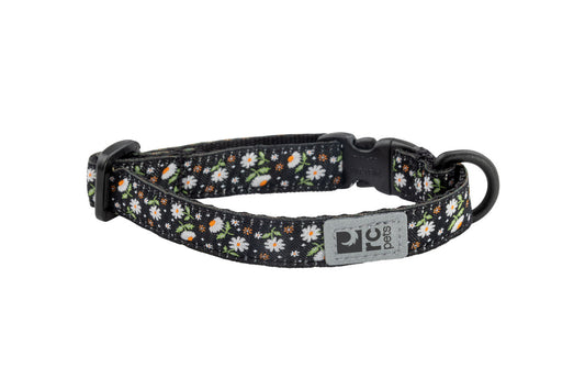 RC PETS Breakaway Collar Daisies