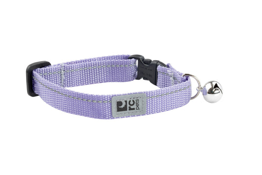 RC PETS Breakaway Collar, Lilac