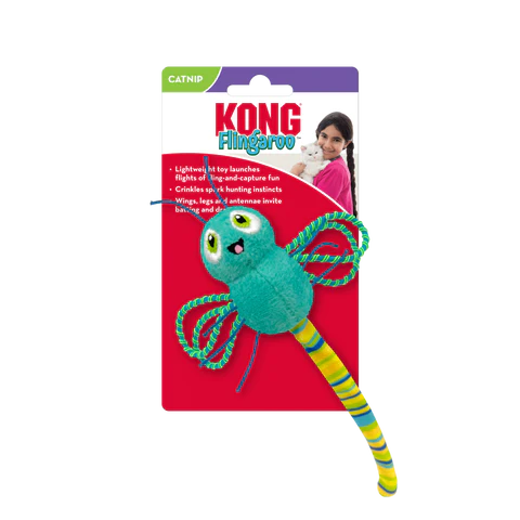 KONG Flingaroo Dragonfly