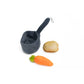 STEEL DOG Pot Potato & Carrots Toy