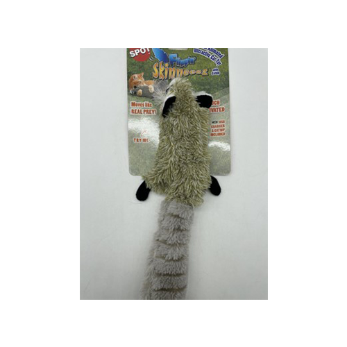 Ethical Pet Fishing Rod and Reel Wand Cat Toy