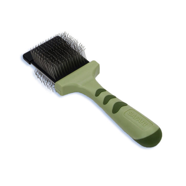 SAFARI Flexible Slicker Brush