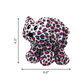 KONG Puzzlements Forage Kitty