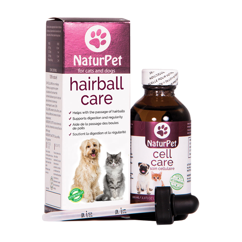 Naturpet urinary clearance care