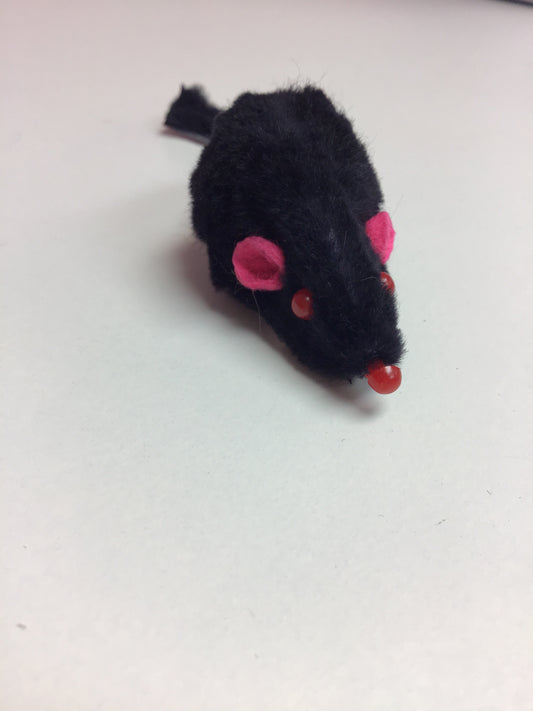 MULTIPET Fur Mouse, 2"