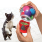 KONG Catnip Infuser with Toys