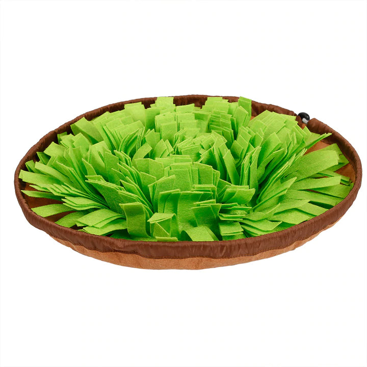 INJOYA Snuffle Mat, Salad Bowl