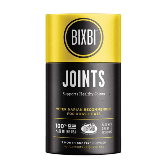 BIXBI Organic Joint Supplement, 60g