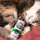 Huxley & Kent "Kitty Klaw" Catnip Toy