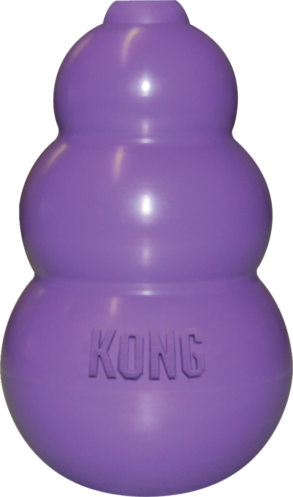 Kong clearance kitty comber