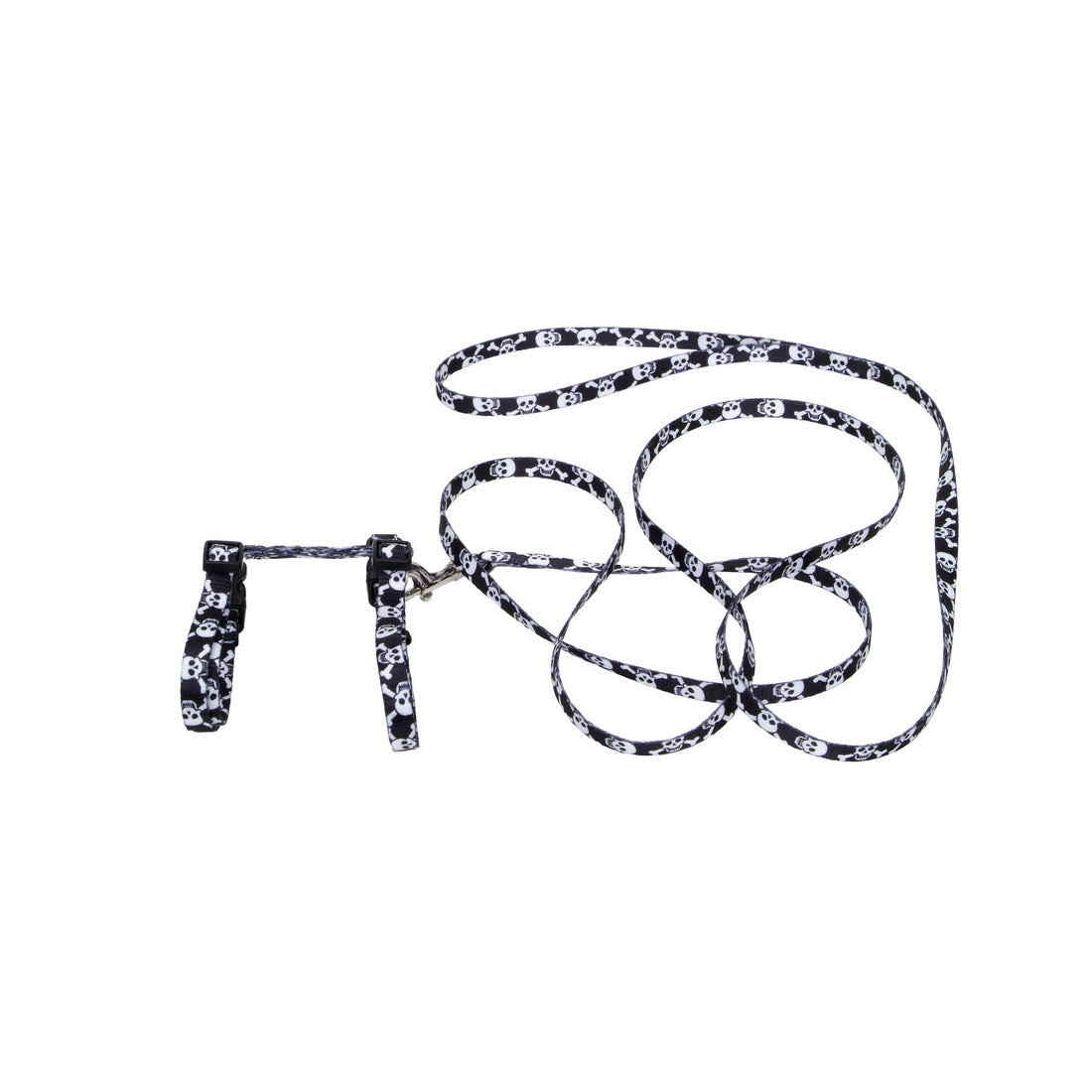 Coastal cat outlet harness