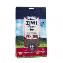 ZIWI PEAK Air-Dried New Zealand Venison Recipe, 400g