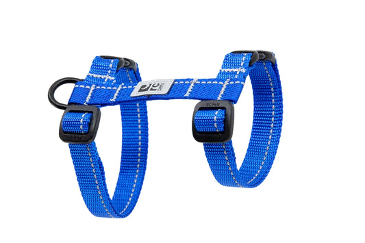 RC PETS Kitty Harness Royal Blue, Large