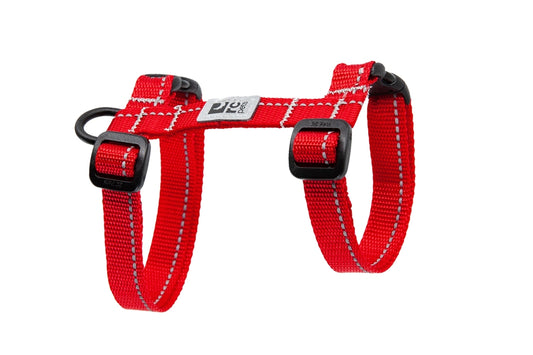 RC PETS Kitty Harness Red, Small