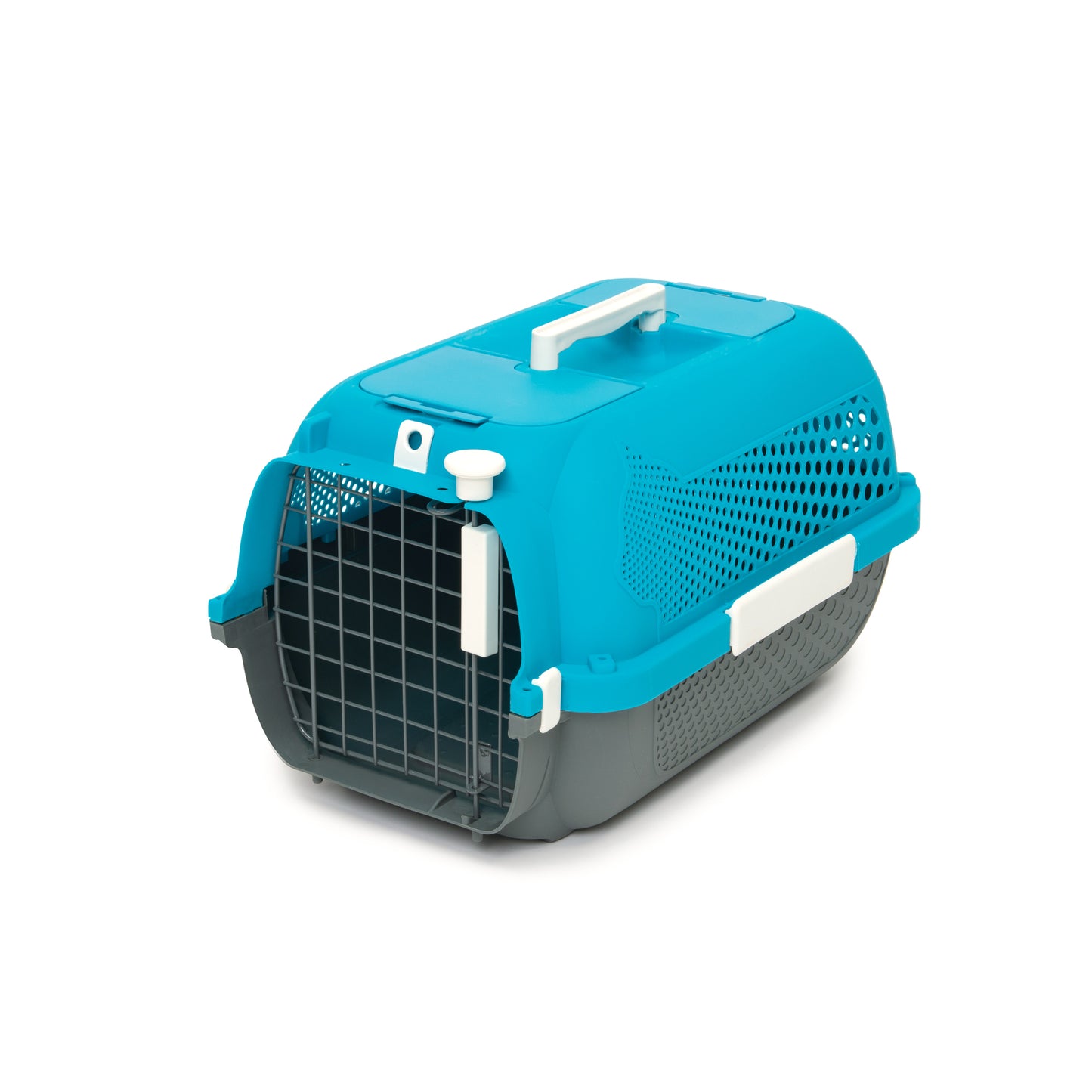 CATIT Voyageur Carrier, Small Turquoise