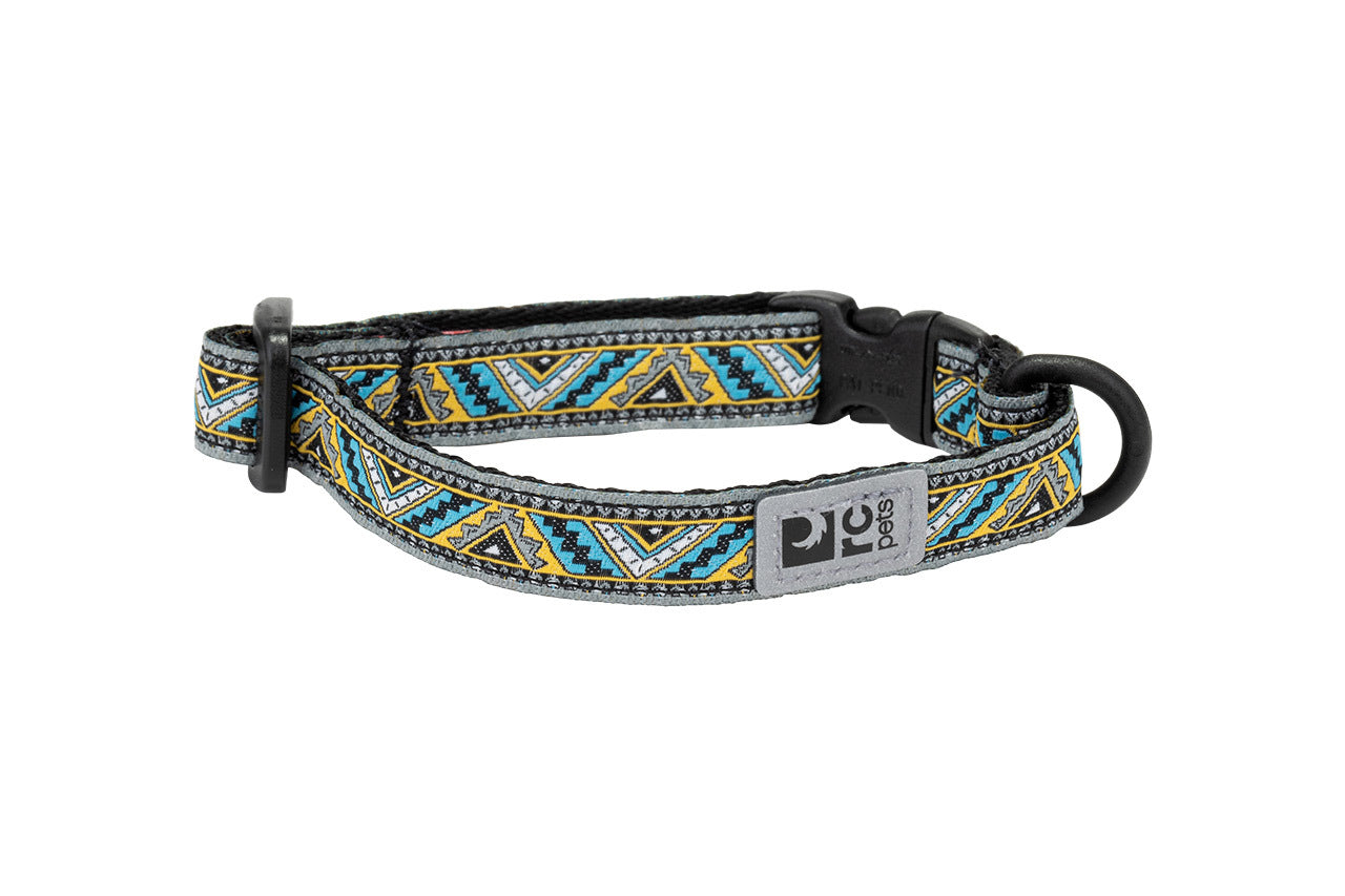 RC PETS Breakaway Collar Santa Fe