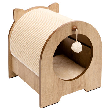 CATIT Vesper Minou Bench Scratcher