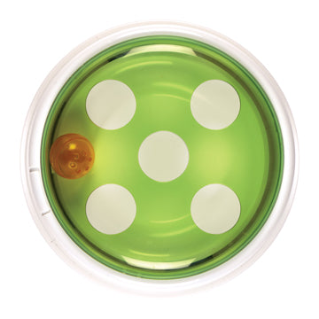 CATIT Senses Electronic Ball Dome Toy