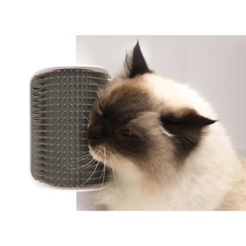 CATIT Senses Self-Groomer