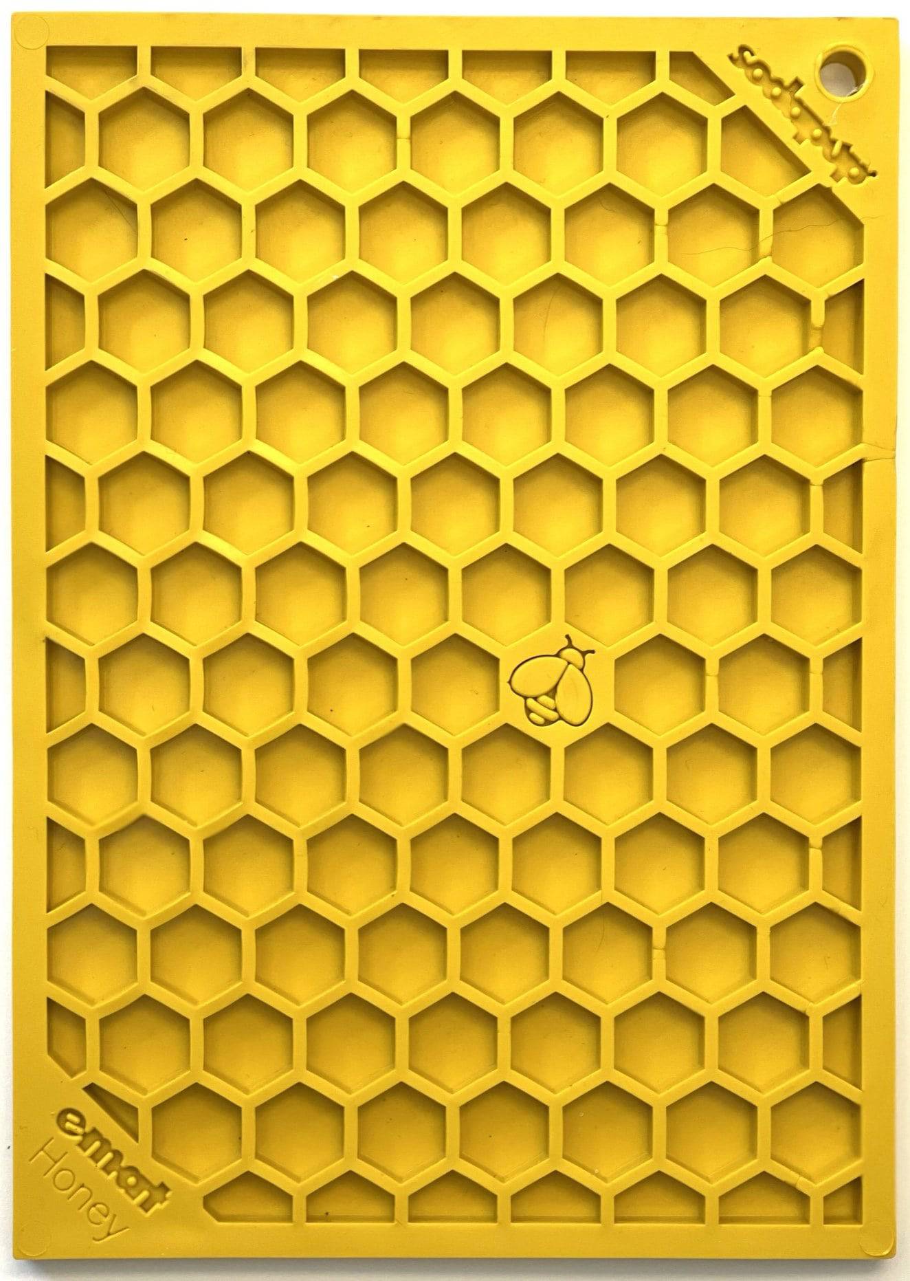 SODAPUP Honeycomb Enrichment Mat, small