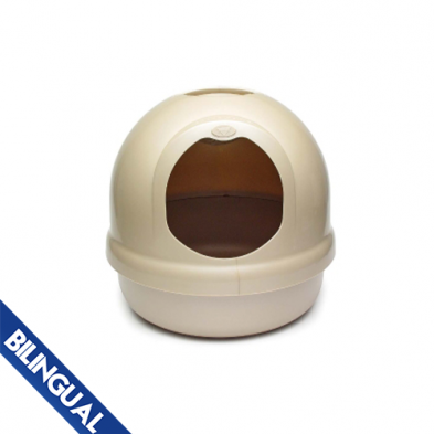 PETMATE Litter Dome Litter Box