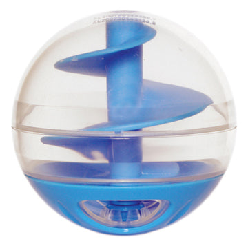 CATIT Treat Ball, Blue