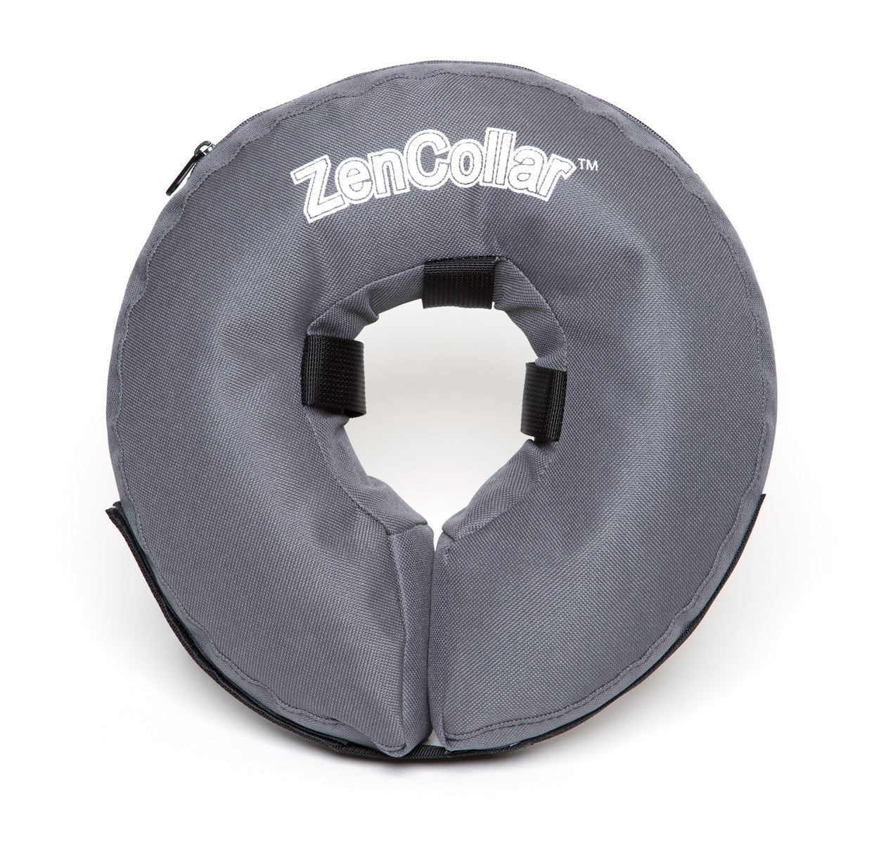 ZENPET Zen Collar Inflatable Recovery Collar, extra small